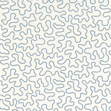 113063 Wiggle Sophie Robinson Wallpaper By Harlequin