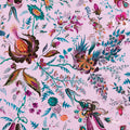 Wonderland Floral Sophie Robinson Wallpaper By Harlequin