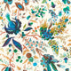 Wonderland Floral Sophie Robinson Wallpaper By Harlequin