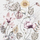 Quintessence Colour 2 Wallpaper by Harlequin