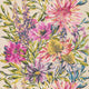 Floreale Colour 2 Wallpaper by Harlequin
