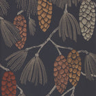 111499 Epitome Idyllic Copper/Sepia Wallpaper by Harlequin