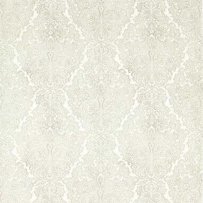 Aureilia Dove Chalk Fabric by Harlequin