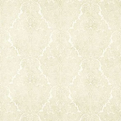 Aureilia Sandstone Chalk Fabric by Harlequin