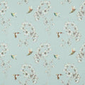 Amazilia Sky Fabric by Harlequin