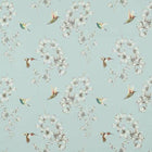 120978 Amazilia Sky Fabric by Harlequin
