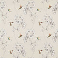 Amazilia Ecru Fabric by Harlequin