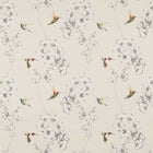 120980 Amazilia Ecru Fabric by Harlequin