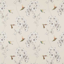 120980 Amazilia Ecru Fabric by Harlequin