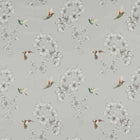 120981 Amazilia French Grey Fabric by Harlequin