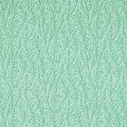 120999 Atoll Seaglass Emerald Fabric by Harlequin