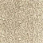 121001 Atoll Bronze Sailcloth Fabric by Harlequin