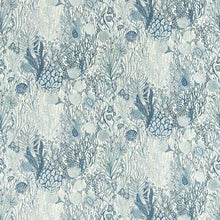 121011 Acropora Exhale Murmuration Fabric by Harlequin