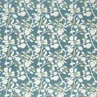 133864 Ardisia Topaz Fabric by Harlequin