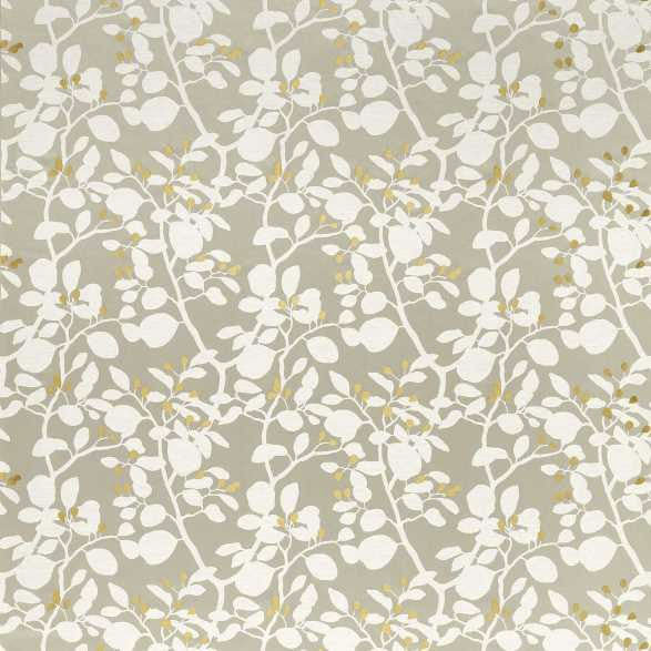 133865 Ardisia Diffused Light Fabric by Harlequin