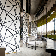 Sumi Colour Wallpaper by Harlequin