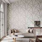 Sumi Colour Wallpaper by Harlequin