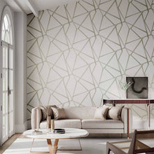 Sumi Colour Wallpaper by Harlequin