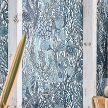 Acropora Colour Wallpaper By Harlequin