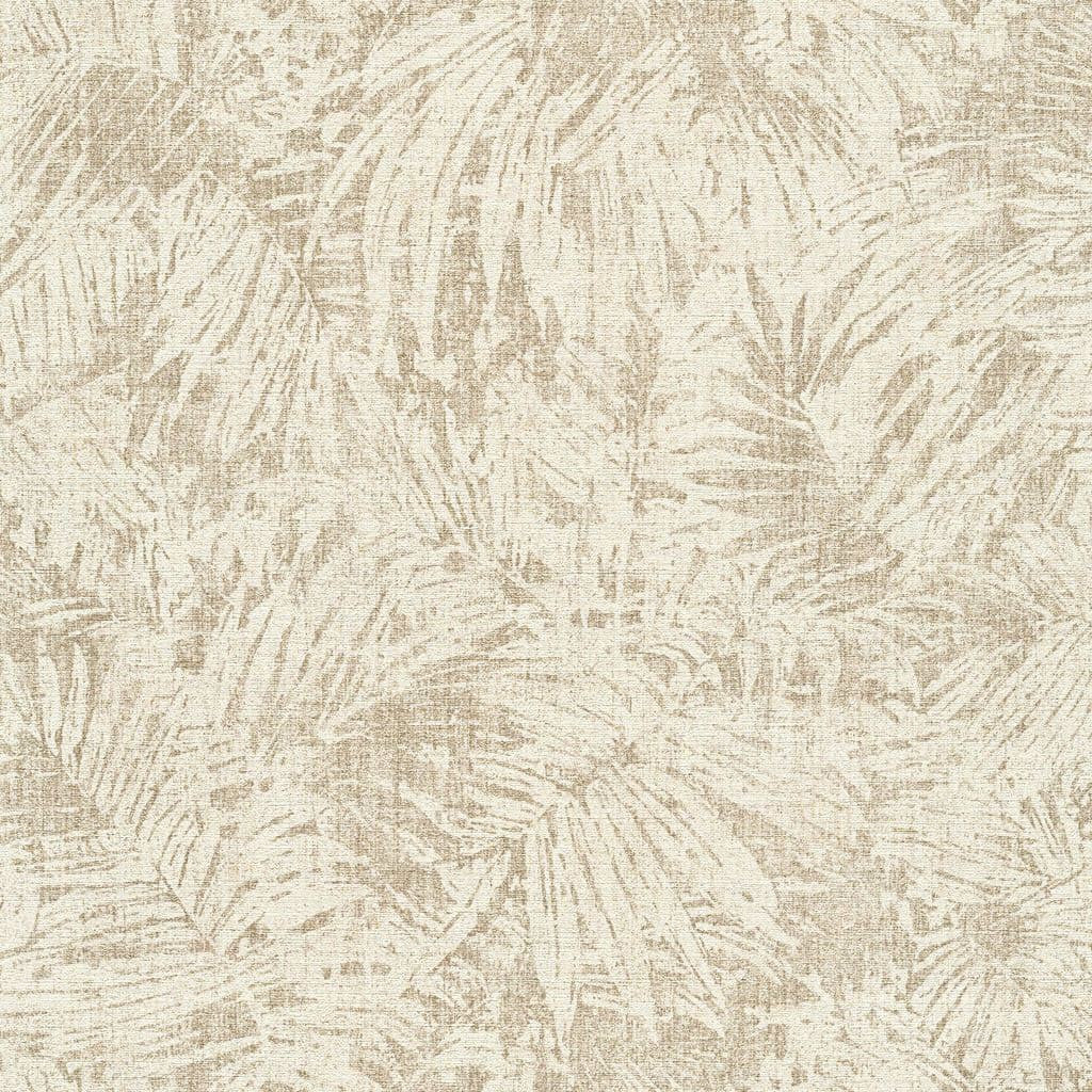 HV41009 Havana Fern Leaf Wallpaper by Galerie