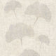 Ginkgo Leaf Wallpaper by Galerie