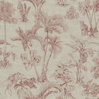 HV41021 Havana Jungle Palms Wallpaper by Galerie