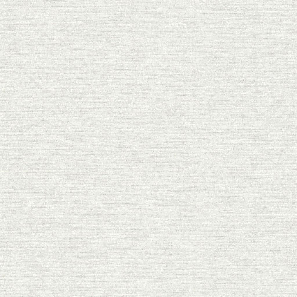 HV41024 Havana Floral Geometric Wallpaper by Galerie