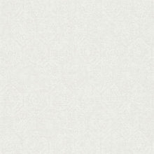 HV41024 Havana Floral Geometric Wallpaper by Galerie