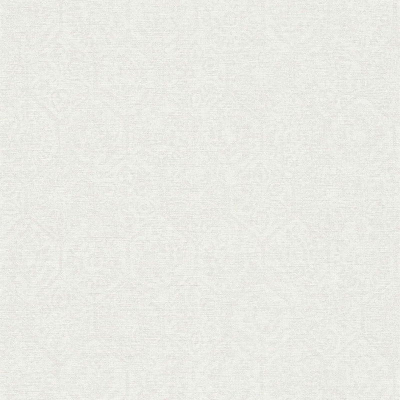 HV41024 Havana Floral Geometric Wallpaper by Galerie