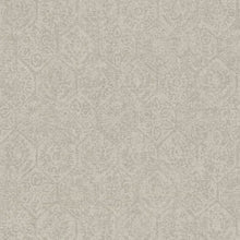 HV41025 Havana Floral Geometric Wallpaper by Galerie