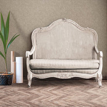 Havana Floral Geometric Wallpaper by Galerie