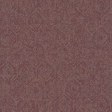 HV41027 Havana Floral Geometric Wallpaper by Galerie