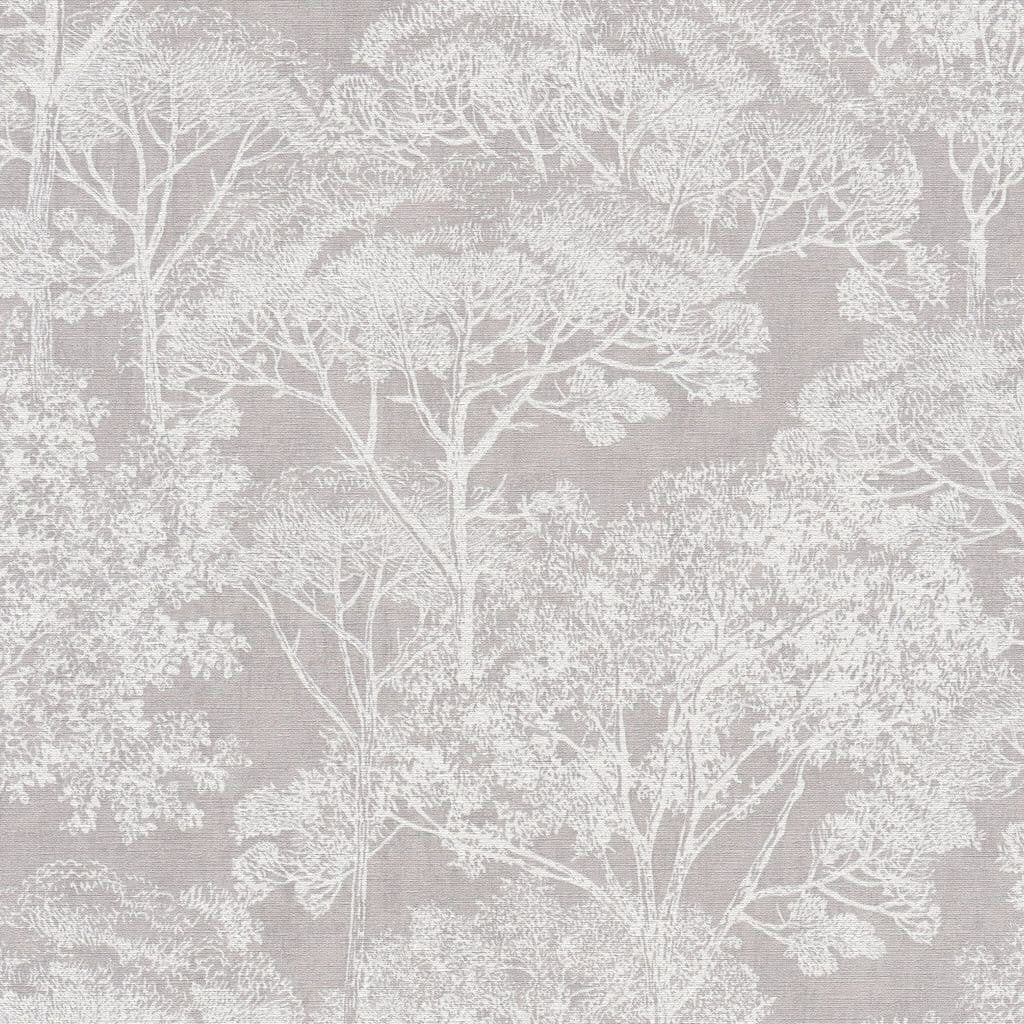 HV41029 Havana Tree Wallpaper by Galerie