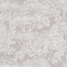 HV41029 Havana Tree Wallpaper by Galerie