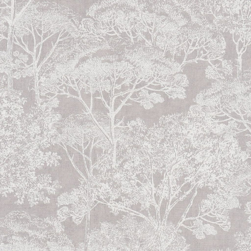 HV41029 Havana Tree Wallpaper by Galerie