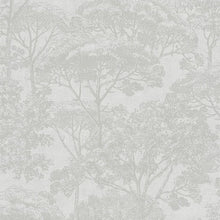 HV41032 Havana Tree Wallpaper by Galerie