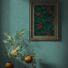 Havana Texture Wallpaper by Galerie
