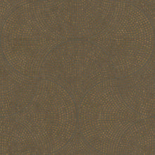 HV41049 Havana Mosaic Fan Wallpaper by Galerie