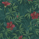 Floral Wallpaper by Galerie