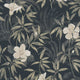 Floral Wallpaper by Galerie