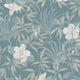 Floral Wallpaper by Galerie