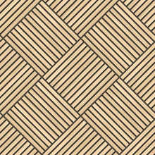 HWA1460W Diamond Slat Small Ash Slat Walls Wallpaper by Hoopla Walls