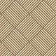 Diamond Slat Small Ash Slat Walls Wallpaper by Hoopla Walls