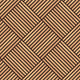 Diamond Slat Small Oak Slat Walls Wallpaper by Hoopla Walls