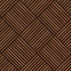 HWA1462W Diamond Slat Small Walnut Slat Walls Wallpaper by Hoopla Walls