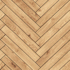 HWA1463W Parquet Ash Slat Walls Wallpaper by Hoopla Walls
