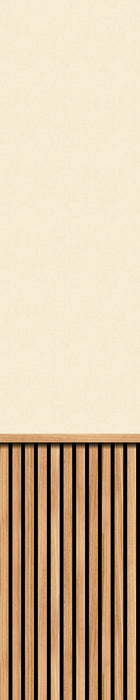HWA1470W Wood Slat Texture Oak Slat Walls Wallpaper by Hoopla Walls