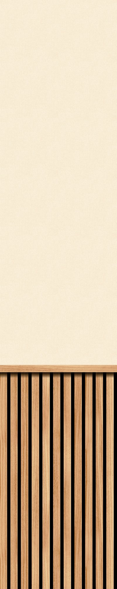 HWA1470W Wood Slat Texture Oak Slat Walls Wallpaper by Hoopla Walls