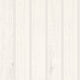 Tongue And Groove Washed White Slat Walls Wallpaper by Hoopla Walls