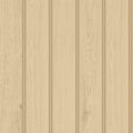 Tongue And Groove Sand Slat Walls Wallpaper by Hoopla Walls